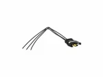 For Lincoln Mark Viii Cornering / Turn Signal Light Connector Motorcraft 12382HG. Fixed Price $33.76.