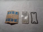 Nos Mopar 1965 Dodge Polara Monaco Right Reverse Light Lens. Fixed Price $79.00.
