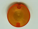 62-66 Dodge Dart Front Turn Signal Light Lamp Lens Amber. Fixed Price $24.99.