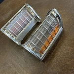 1974 Ford Ltd Galaxie Front Park Lights Lens Housing Turn Signal. Fixed Price $225.00.