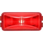 Optronics Fleet Count Led Mini Marker Light Red #AL90RBP. Fixed Price $5.68.