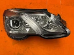 2010-2013 Mercedes E350 E550 Passenger Bi-xenon Hid Headlight W/o Nv 2128203059. Fixed Price $600.00.