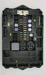 Fuse Box Central Electrics For Jaguar Xf X250 08-11 2,7D 152KW 9554-30. Fixed Price $99.00.