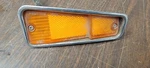 1970 Dodge Polara Monaco Parking Light Turn Signal Assembly. Fixed Price $49.99.