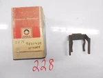 Nos Gm 73-75 Buick Regal Rear Fender Marker Lamp Retainer 9830429. Fixed Price $9.99.