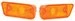 Chevrolet Chevelle Parking Lamp Lens 68 Pair. Fixed Price $120.45.