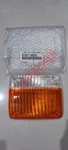 81527-55052 Genuine Toyota Land Cruiser Front Lh Turn Signal Lens FJ40 BJ40. Fixed Price $24.99.