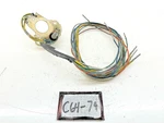 Nos 1965 1972 Ford Turn Signal Switch Mustang Shelby Fairlane C5OZ-13341-B C64. Fixed Price $144.95.