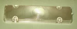 1961 Chevrolet Biscayne Belair Impala Nos Front Park Light Lens 5951966. Fixed Price $18.99.