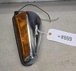 1969+ Aircooled Vw Beetle Hella Left Front Turn Signal Assembly. Fixed Price $50.00.