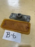 1973 1980 Chevy Gmc C10 K10 Truck Blazer Front Left Amber Turn Signal W/out Trim. Fixed Price $24.99.