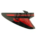 Taillight For Tucson Like New Oem Assy Left. Fixed Price $299.99.