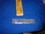 Nos Gm 1962 Chevrolet Chevy Ii Lh Parking Lamp Lens 5953435 New Oem. Fixed Price $15.00.