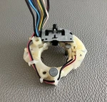 Mopar 1977 78 79 80 81 Chrysler Dodge Plymouth Turn Signal Switch 3747203. Fixed Price $50.00.
