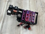 2008-2017 Audi A4 A5 Q5 S4 S5 Oem Trunk Power Distribution Fuse Relay Box. Fixed Price $59.95.