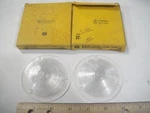 1959 Ford Fairlane 500 Skyliner Retractable Galaxie Sunliner Park Light Lens. Fixed Price $79.00.