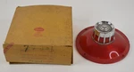 1963 Ford Galaxie (exc. 500 & Xl) Glo-brite 817 Stop Tail Light Lens Nos. Fixed Price $20.69.