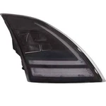 Fit Volvo Vnl Vnr 2018-2021 Right Headlight Lamp Signature Drl. Fixed Price $624.00.