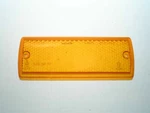 Left Front Flasher Lens Fits Triumph TR7 1976-1980 Nos Lucas 5458 6081. Fixed Price $30.72.