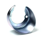 Mustang Retainer Parking Light Lh 1964 1/2 - 1966 Acp (cougar 1967 1968). Fixed Price $12.95.
