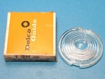 Nos Delco Guide 1960-1966 Chevrolet Gmc Truck 1954 Buick Backup Light Lens. Fixed Price $29.50.