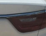2017-2019 Kia Cadenza Rh Passenger Tail Light Lamp Oem. Fixed Price $209.88.