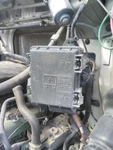 Replaces 2016 Volvo Vnl Fuse Box , Ga. Fixed Price $487.64.
