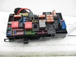 2014-2017 Mercedes S-class W222 Rear Trunk Fuse Box 30308. Fixed Price $42.00.
