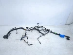 2024-2025 Chevrolet Trax Main Engine Motor Harness Chipped/cracked Pigtails. Fixed Price $194.51.