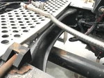 Kenworth T680 Suspension Crossmember/k-frame Used. Fixed Price $499.99.