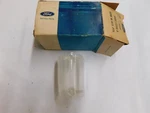 Nos Oem Ford 1968 1969 Torino Fairlane Ranchero Park Light Lamp Lens Rh. Fixed Price $119.00.