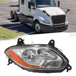 2018 2026 International LT625 Passenger Side Halogen Headlight 4049970C97. Fixed Price $239.99.