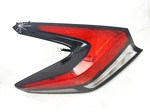 2018-2022 Nissan Leaf Sv Rear Driver Tail Lamp Light *cracked Corner. Fixed Price $251.75.