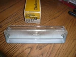 Nos 1964 Buick Skylark Special Park Turn Lens Rh Lh Gm Guide # 5955123 - Vintage. Fixed Price $194.95.