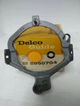 1959/60 Chevrolet Metal Directional Signal Ring GM5950704 Delco #5950704 Nos. Fixed Price $50.00.