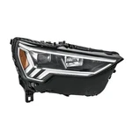 For Audi Q3 19-23 Headlight Passenger Side Replacement Lens & Housing. Fixed Price $2089.16.