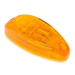 Pro Led 5729A Amber Side Marker & Turn Signal Light, Replaces Ihc 3889264C91. Fixed Price $41.95.