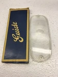 Nos Gm 1958 1959 Chevy Truck Park Lamp Lens 5948996 Ton 1-1/2. Fixed Price $20.00.