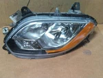 For 2018 International Lt 2014-2025 Headlight Left , Il. Fixed Price $408.74.