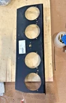 Brand New Kenworth Peterbilt Stop Turn Tail Light Paccar #A11-1262. Fixed Price $180.00.