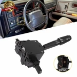 Multi Function Turn Signal Wiper Washers Switch For 1994-01 Dodge Ram 1500 Truck. Fixed Price $27.54.