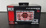 TLED-H12 4 X 6 Heated Projector Headlight Low Beam 1300 Lumens. Fixed Price $225.00.