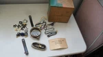 Nos 58 59 Chevy Large Truck Turn Signal Partial Kit Comm Pick Up 987752 02BC5 Il. Fixed Price $125.00.