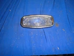 Nos Park Light Lens 1968 Chevrolet Camaro 5960201-3. Fixed Price $30.00.