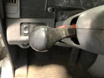 Freightliner Columbia 120 Turn Signal/column Switch - Used P/n 481576. Fixed Price $99.99.