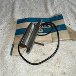1967 1968 Plymouth Fury Rt Turn Signal Fender Indicator Mopar. Fixed Price $145.00.