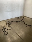 2018 Freightliner Cascadia 125 Chassis Wiring Harness A0692751000 (555-10896). Fixed Price $515.00.