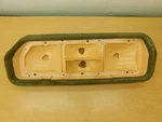 Lh Tail Light Housing 1974 75 76 1978 Ford Mustang Ii 77FM1-1L1. Fixed Price $35.00.