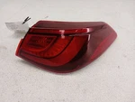 15-19 Infiniti Q70 Passenger Tail Light Quarter Panel Mounted Oem 265504AP0B. Fixed Price $324.99.
