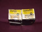 Nos Buick Skylark & Gs Parking Lenses 1967 New 5958827 5958828. Fixed Price $400.00.